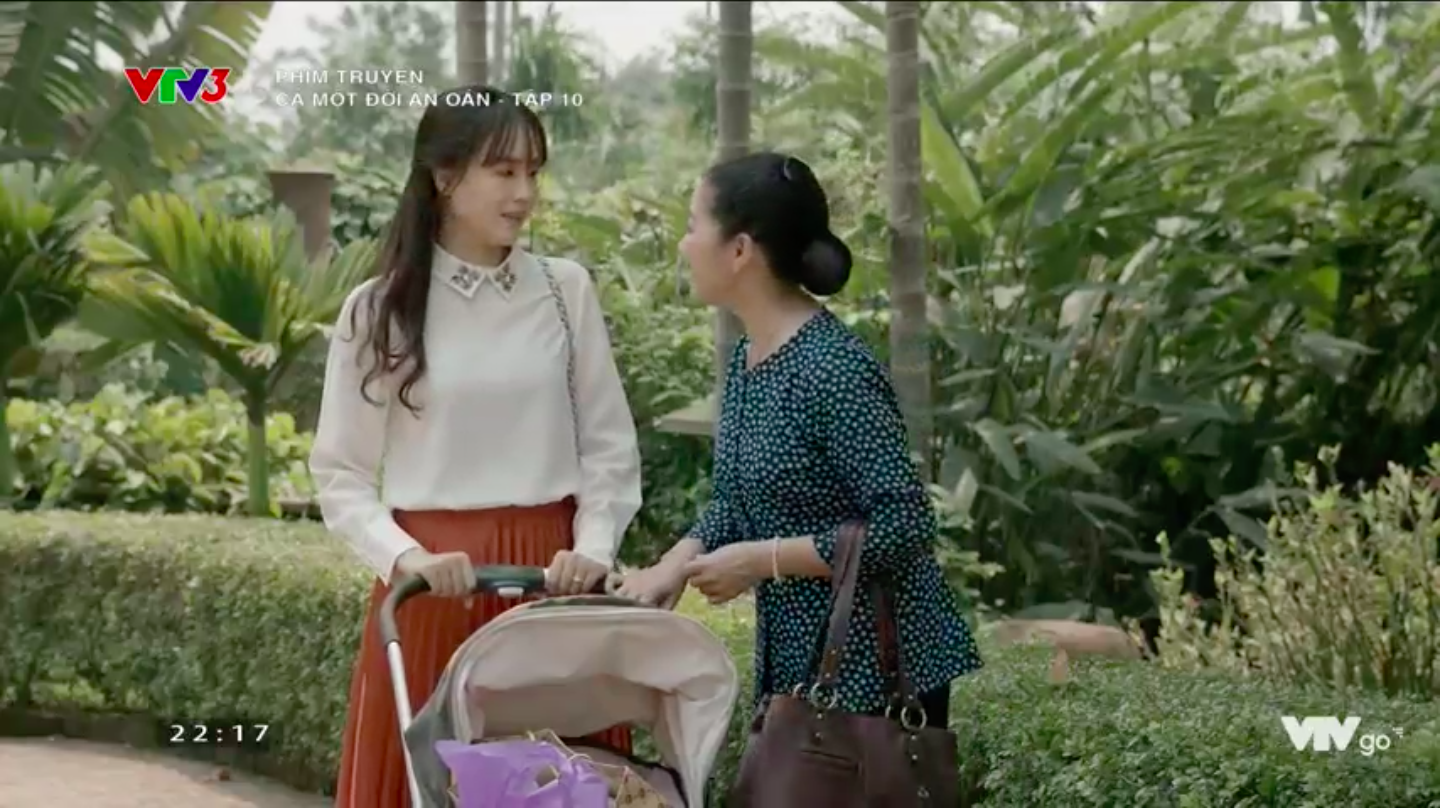 Cả một đời ân oán: Nhịn hết nổi, Hồng Đăng hóa... lầy, dọn luôn vào nhà Mỹ Uyên!